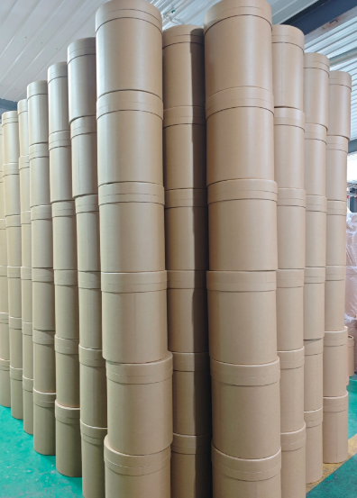 Waterproof Agricultural Packaging Paper Tube