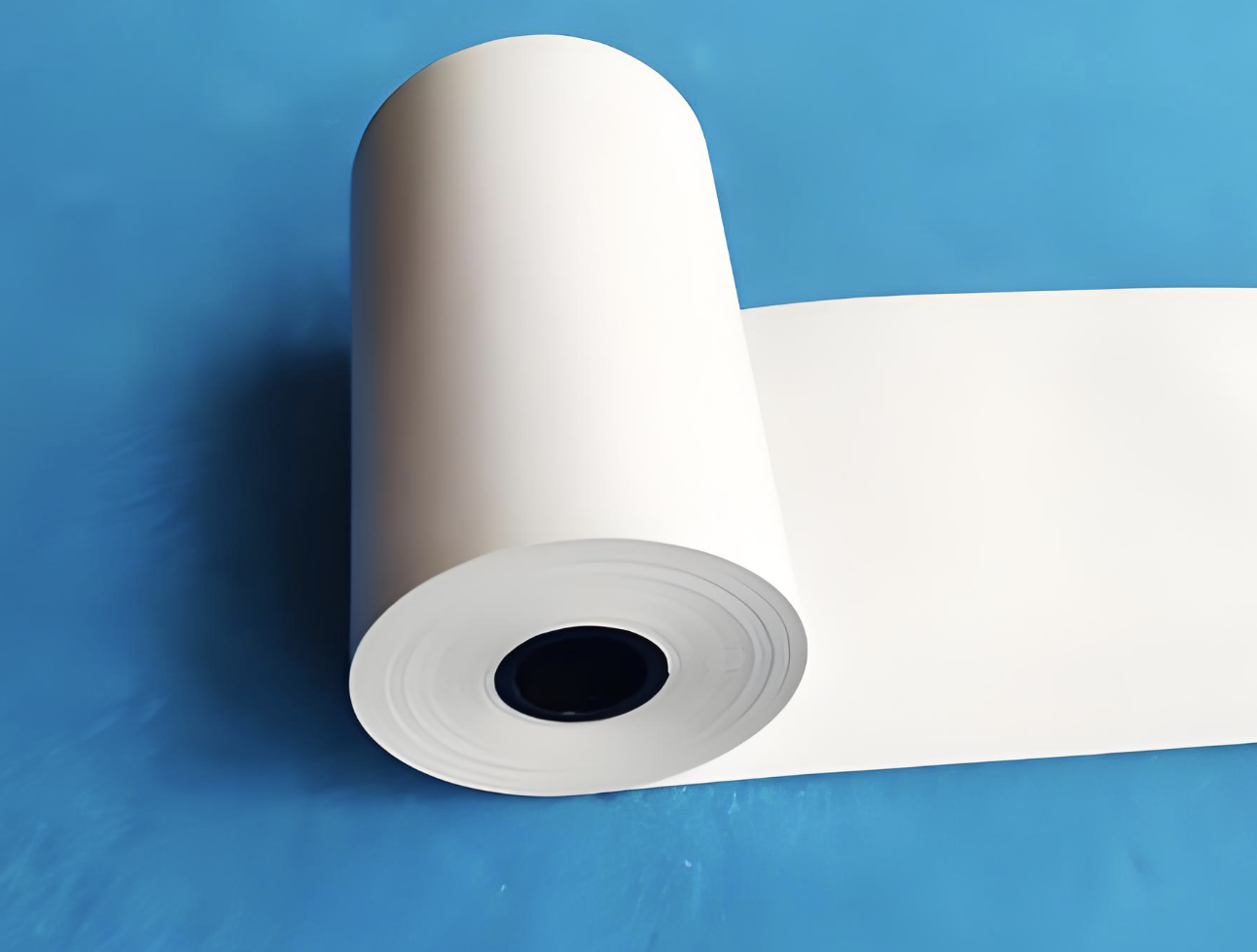 กระดาษฉลากความร้อนสำหรับใช้งานทั่วไป