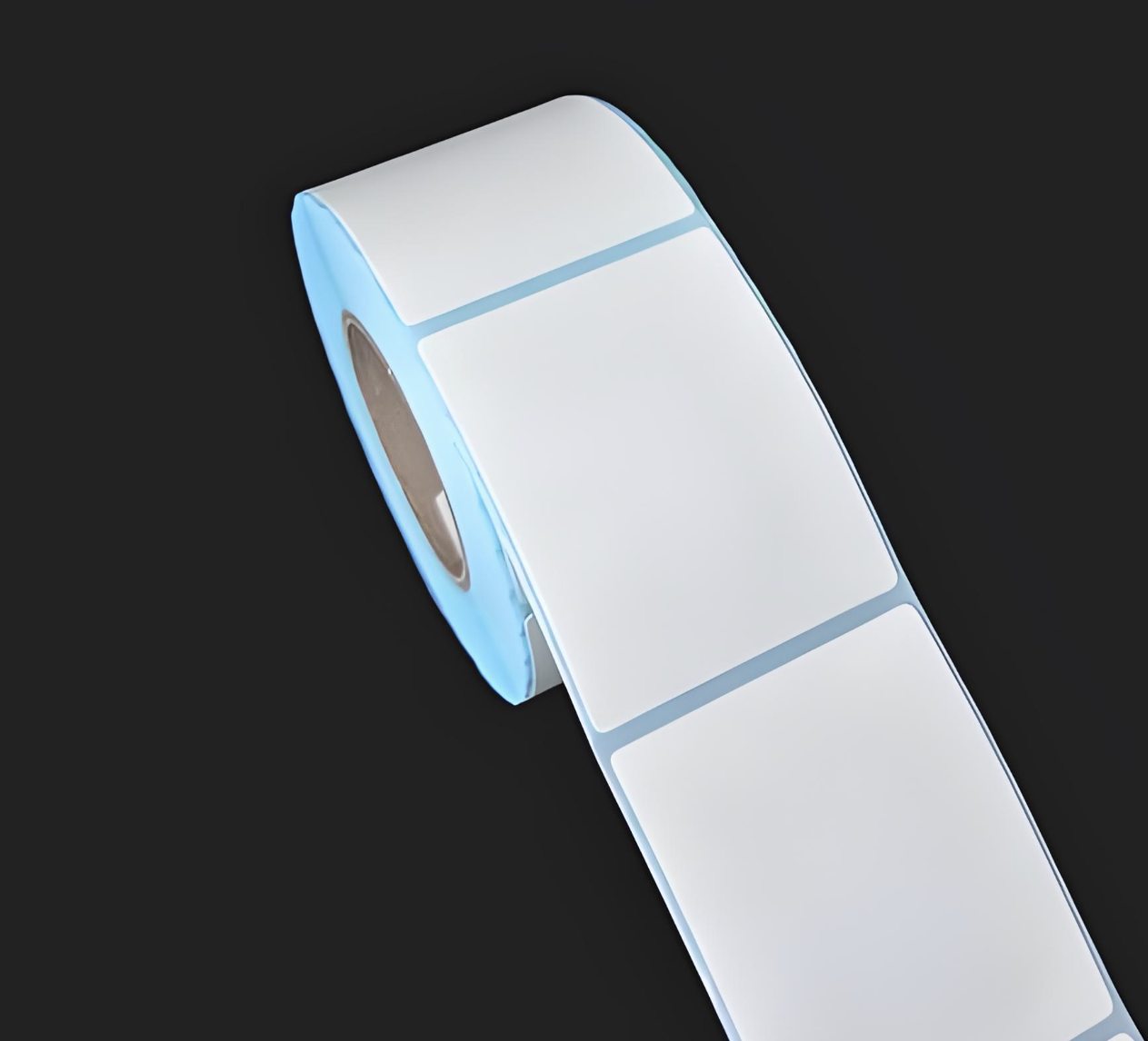 กระดาษฉลากพิมพ์ความร้อนกันน้ำสำหรับกลางแจ้ง