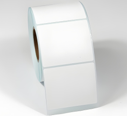 กระดาษฉลากพิมพ์ความร้อนกันน้ำสำหรับกลางแจ้ง