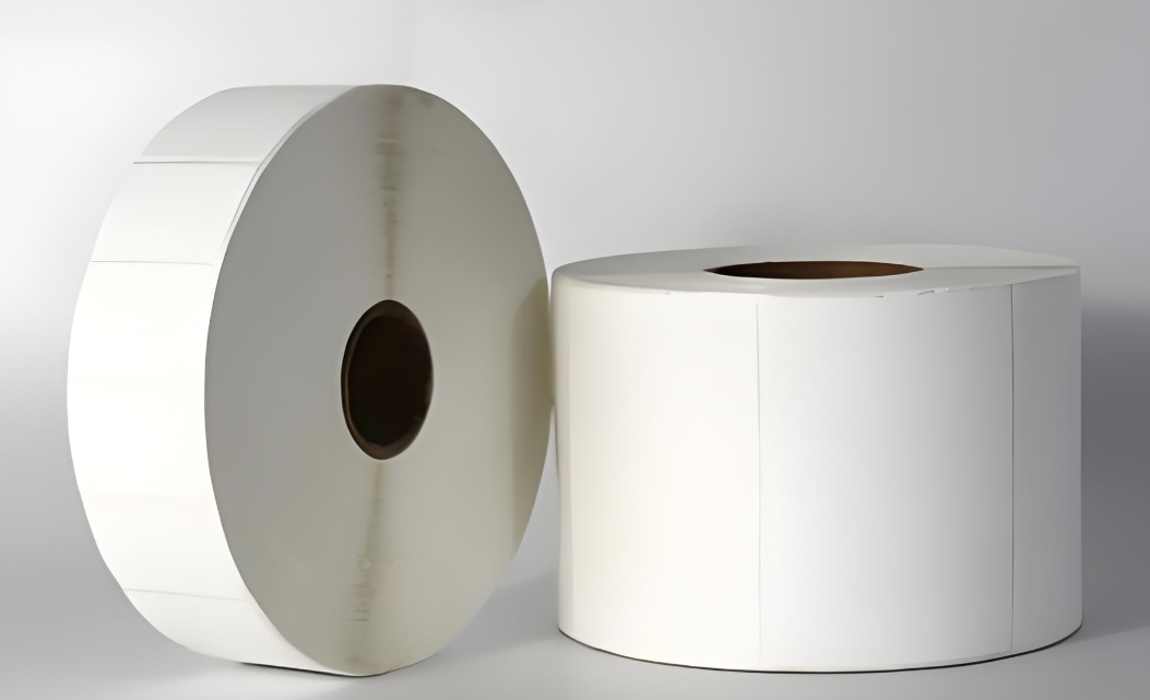 กระดาษป้ายพิมพ์ที่ทนต่ออุณหภูมิสูงระดับอาหาร