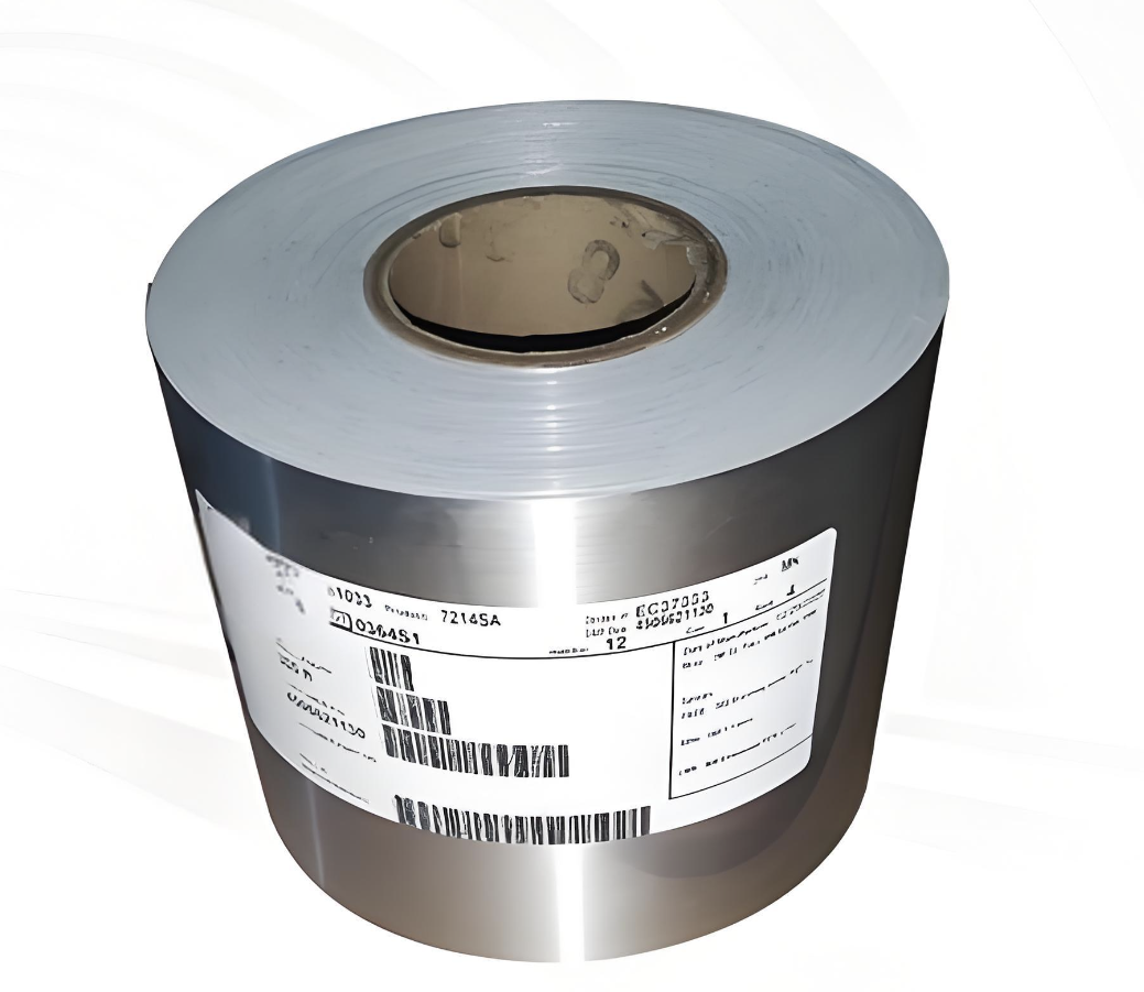 กระดาษฉลากโพลีเอสเตอร์กันน้ำสำหรับกลางแจ้ง