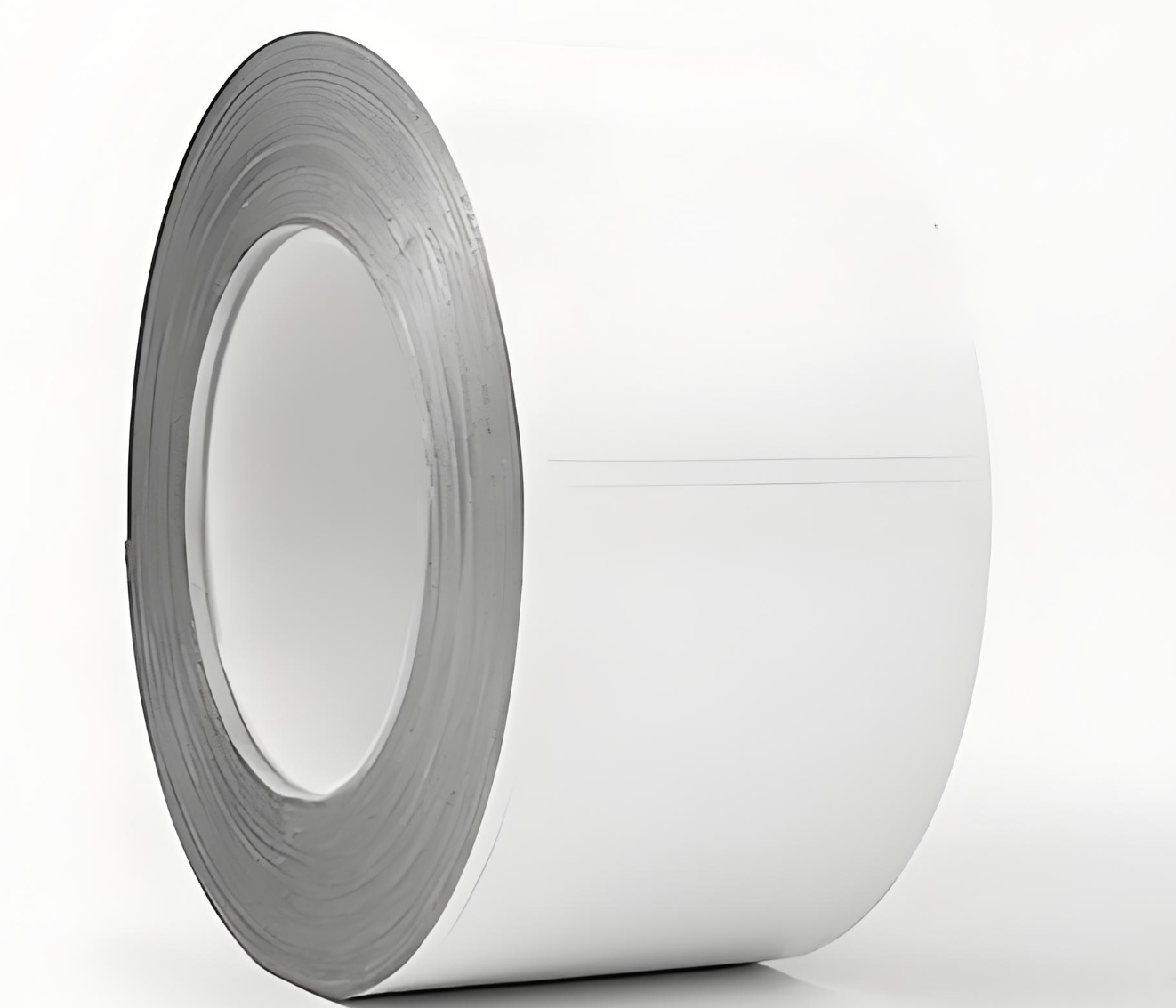 กระดาษฉลากกาวที่ทนต่ออุณหภูมิสูง