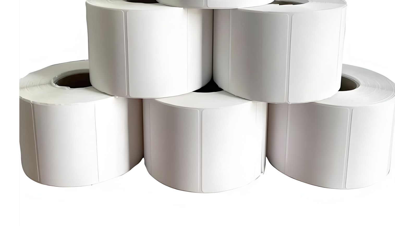 กระดาษฉลากกาวที่ทนต่ออุณหภูมิสูง