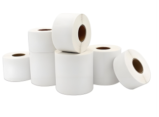 แผ่นกระดาษฉลากที่สามารถถอดได้ไม่ทิ้งคราบกาว