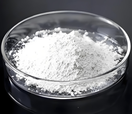 Kẽm cacbonat cơ bản cấp dược phẩm