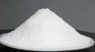 Carbonate basique de zinc de qualité alimentaire