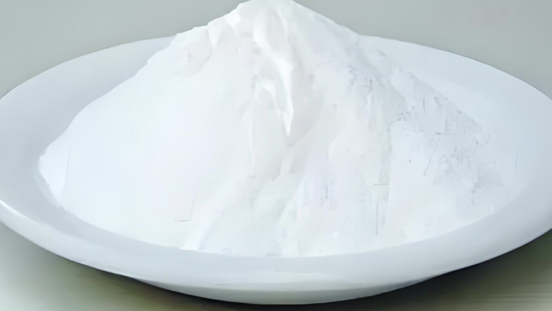 Kẽm cacbonat cơ bản cấp thực phẩm