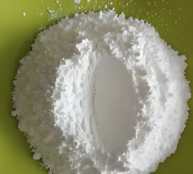 High Purity Industrial Grade Basic Zinc Carbonate