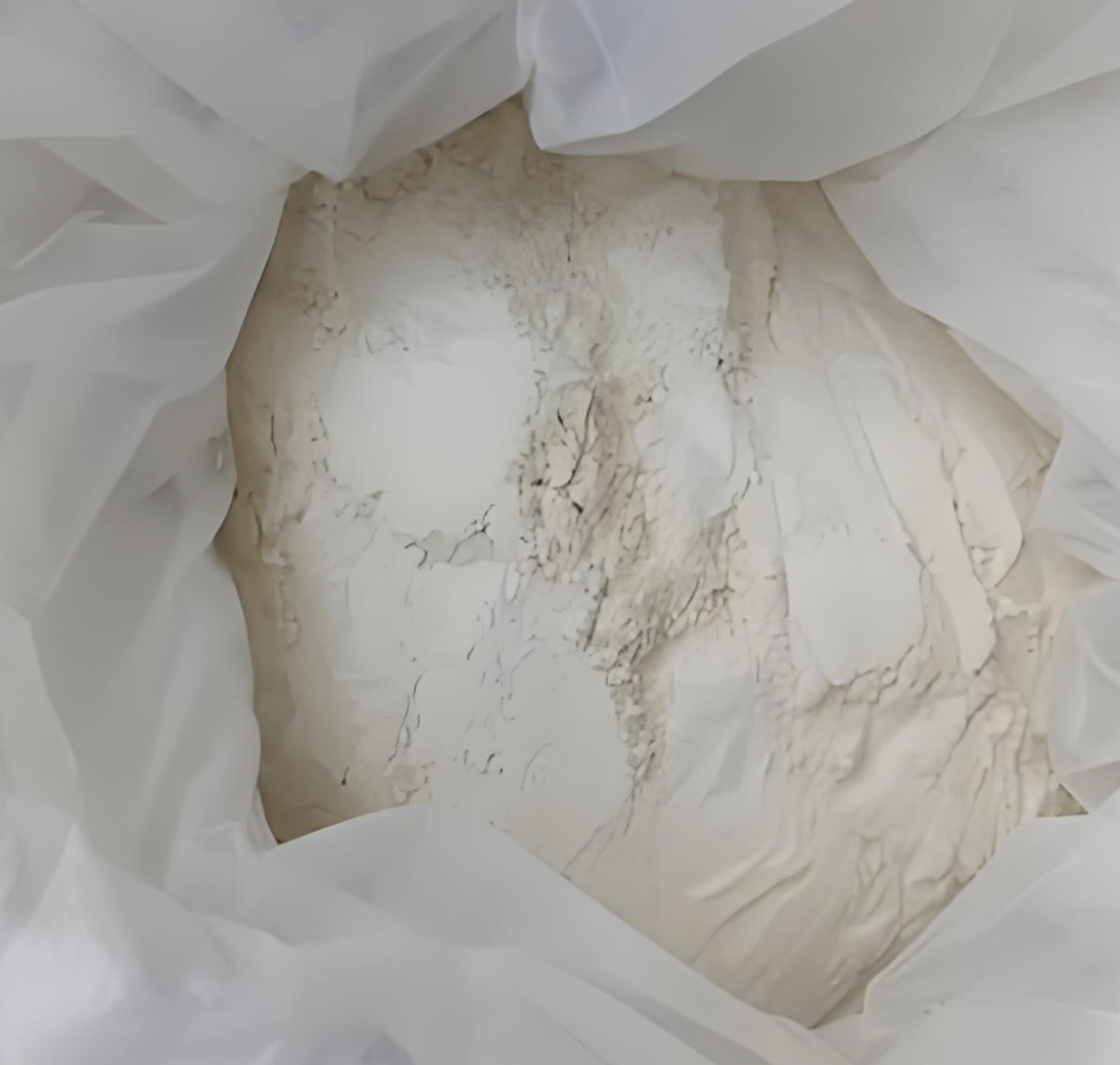 Kẽm cacbonat cơ bản cấp công nghiệp độ tinh khiết cao