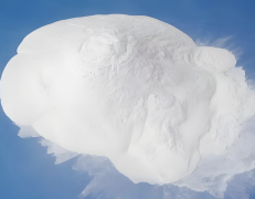 Carbonate basique de zinc de qualité pour revêtements