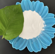 Carbonate basique de zinc de grade ignifugé pour caoutchouc et plastique