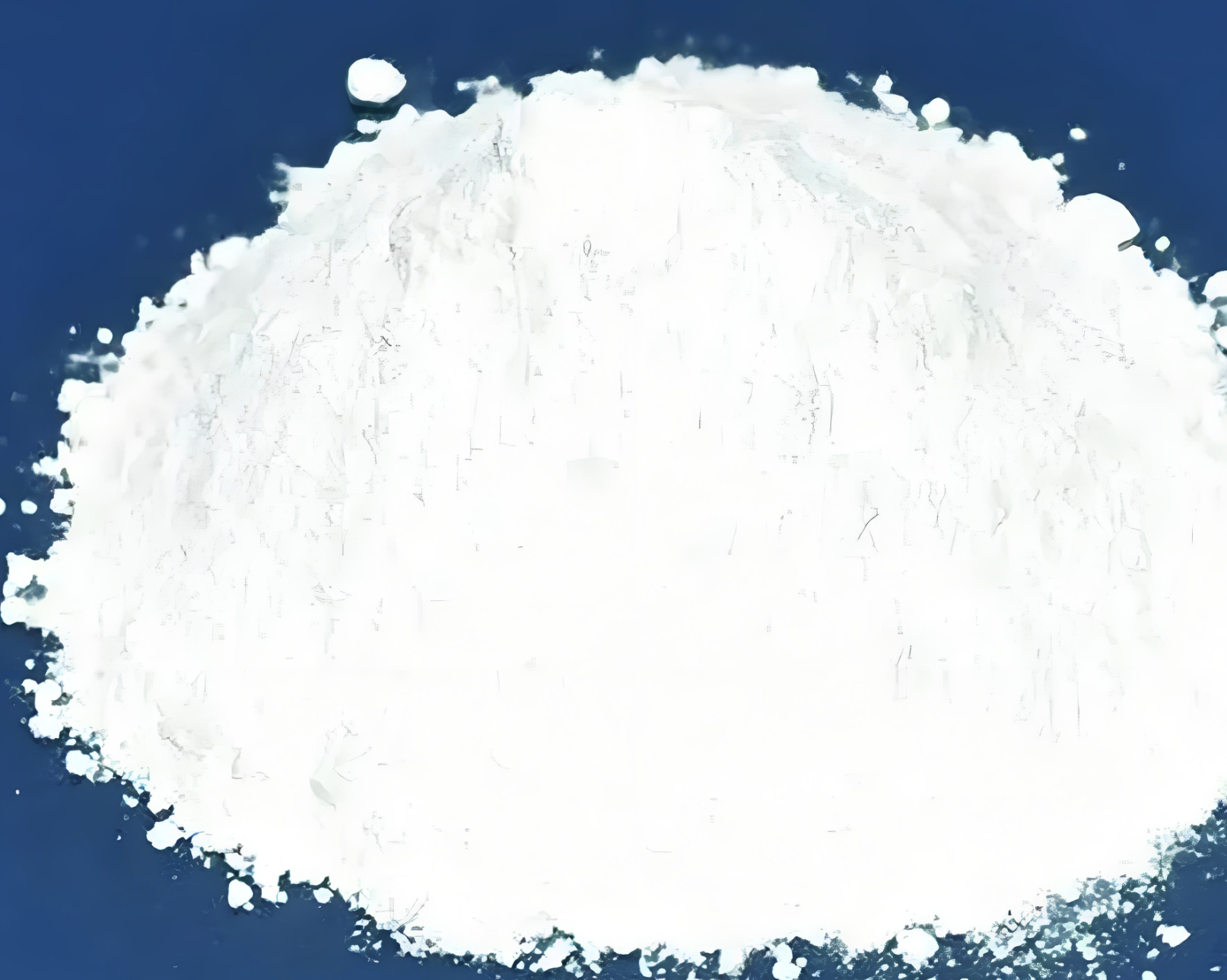 Kẽm cacbonat cơ bản cấp thức ăn chăn nuôi