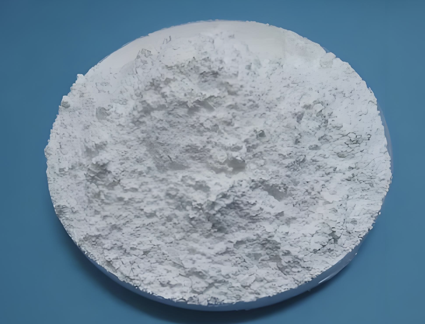 Carbonate basique de zinc de grade ignifugé pour caoutchouc et plastique