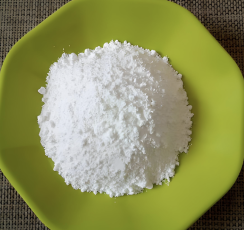 Kẽm cacbonat cơ bản quy mô nano