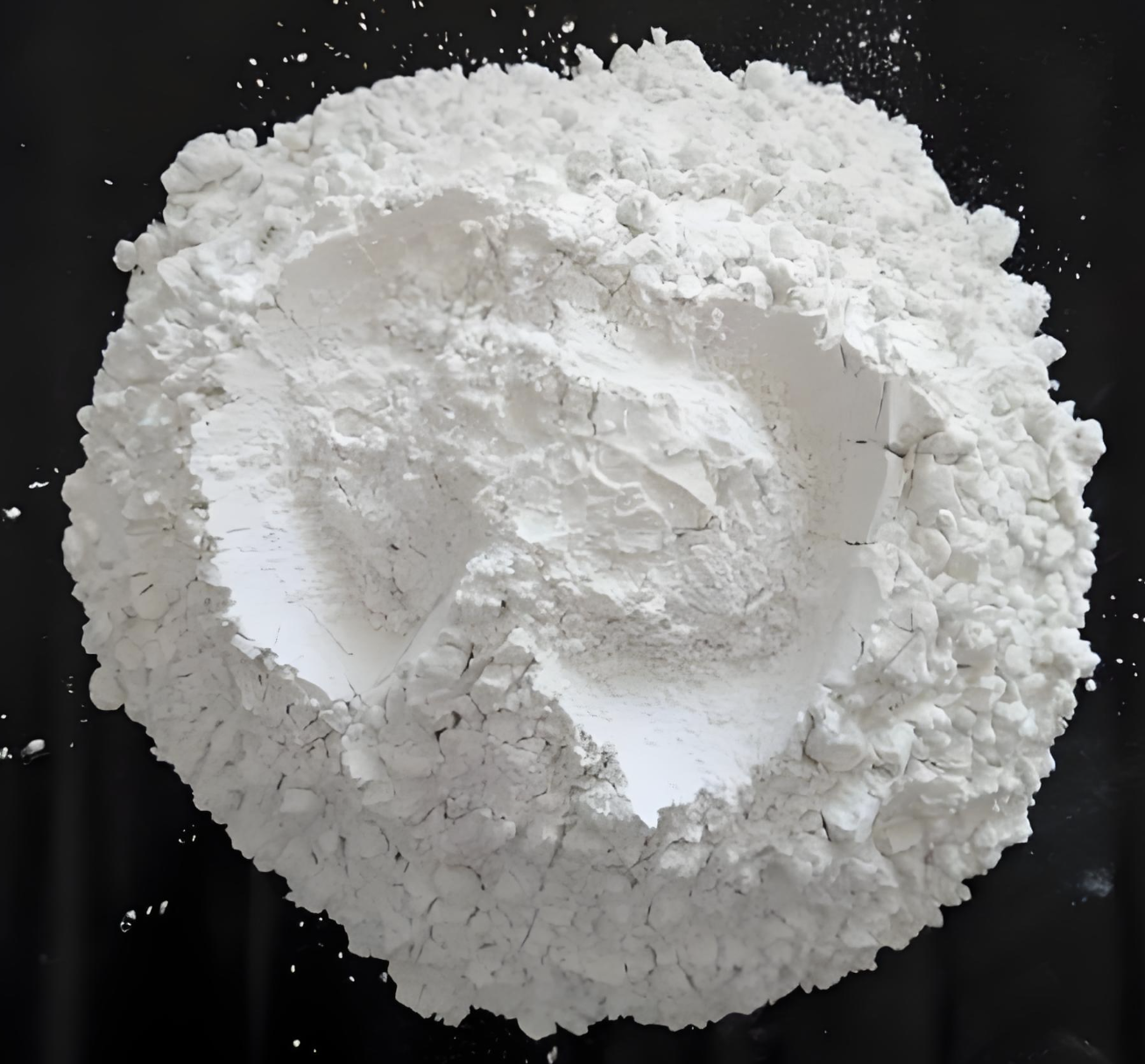 Kẽm cacbonat cơ bản cấp thức ăn chăn nuôi