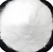 Carbonate basique de zinc de qualité cosmétique