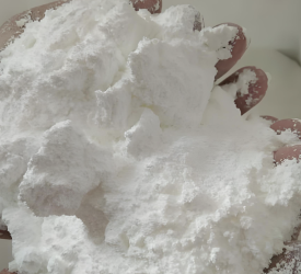 Activateur de <span>carbonate</span> de zinc basique de grade caoutchouc