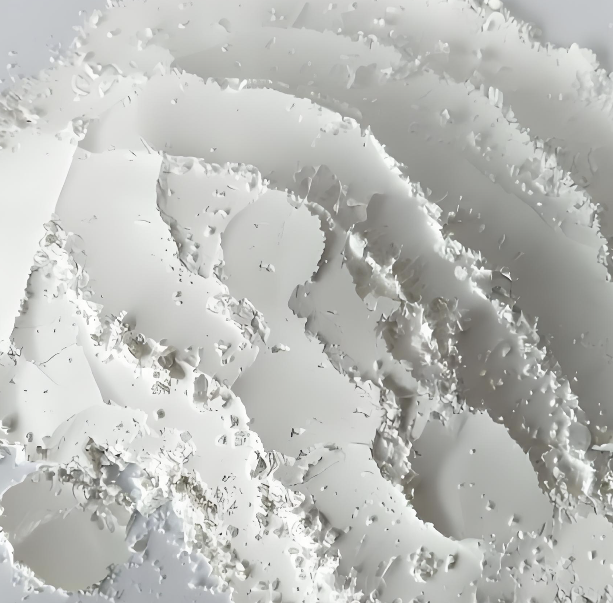 Tiền chất kẽm cacbonat cơ bản cấp pin lithium