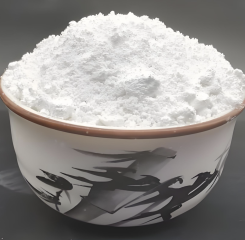 Carbonate basique de zinc de qualité pour glaçure céramique