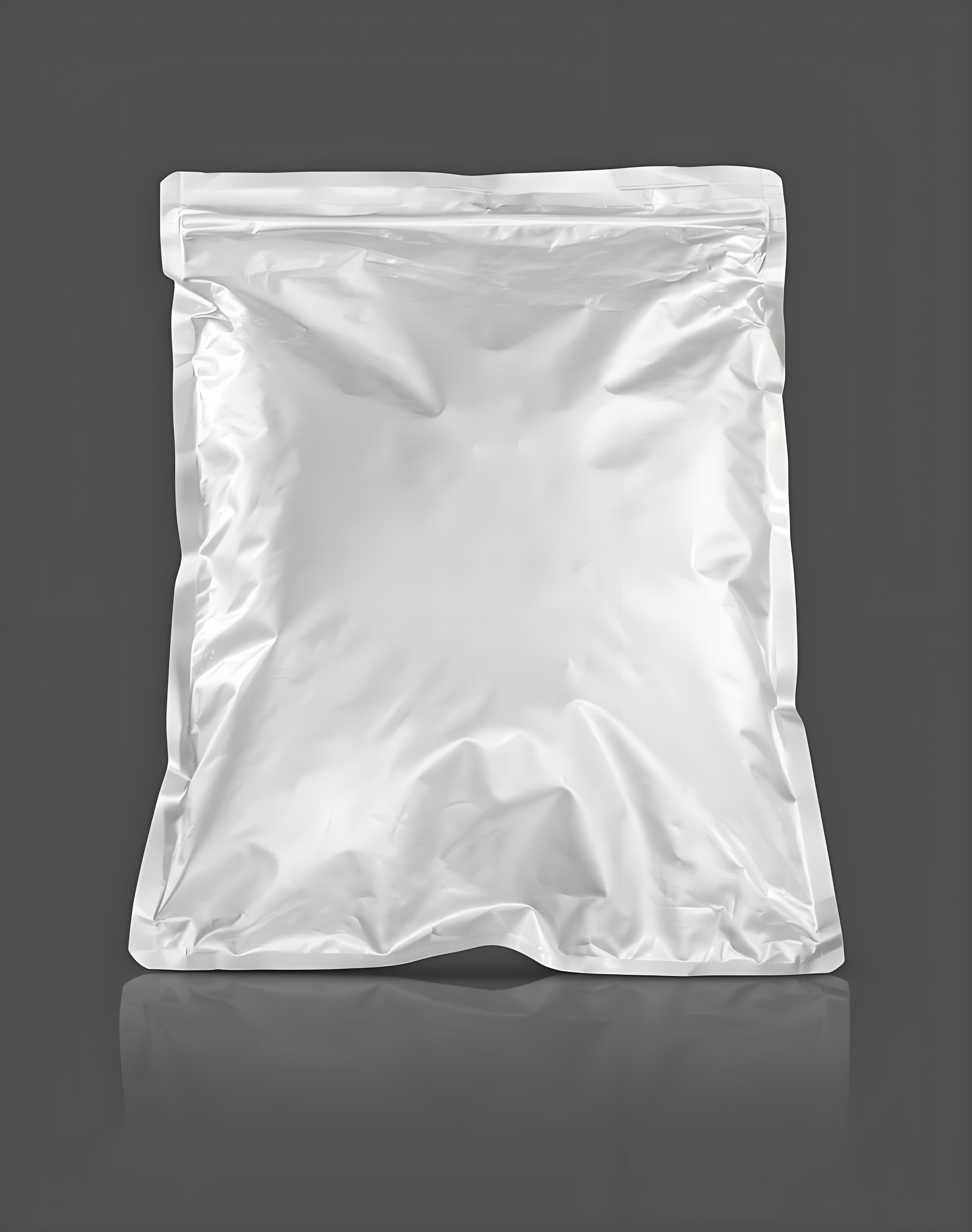 ถุงฟอยล์อัลมิเนียมบรรจุอาหารระดับมาตรฐานสำหรับกระบวนการฆ่าเชื้อที่อุณหภูมิสูง