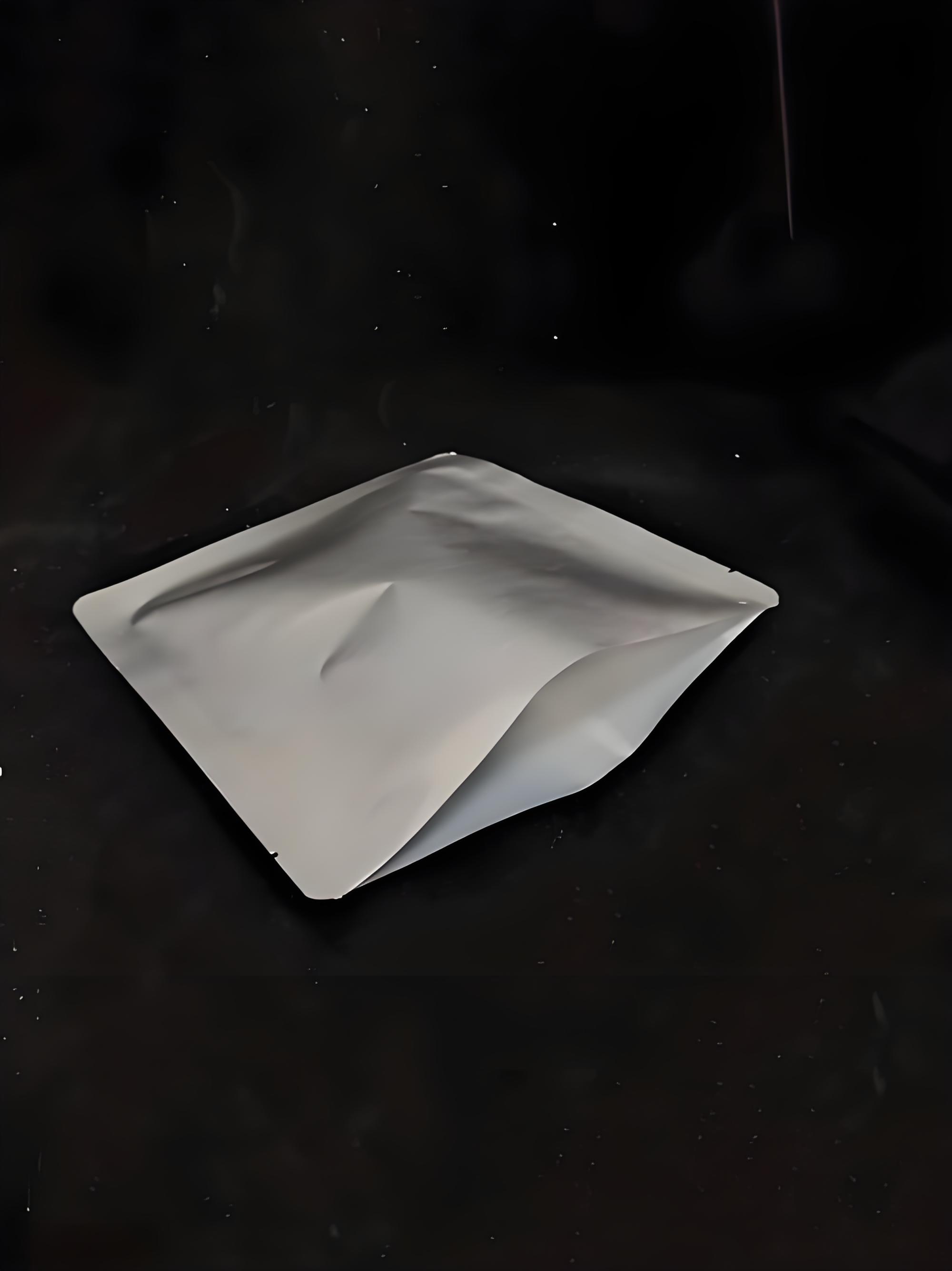 ถุงฟอยล์อัลมิเนียมบังสัญญาณและป้องกันไฟฟ้าสถิต