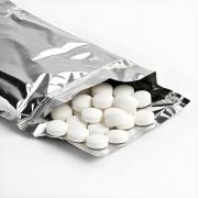 ถุงฟอยล์อัลมิเนียมอัลลอยด์ฆ่าเชื้อทางการแพทย์