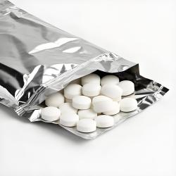 Kantong Aluminium <span>Foil</span> Steril Medis