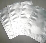 ถุงฟอยล์อัลมิเนียมฆ่าเชื้อที่อุณหภูมิสูงเกรดอาหาร