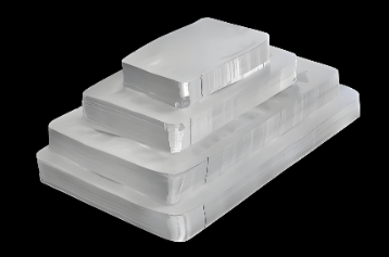 ESD Electronic Component Aluminum Foil Bag