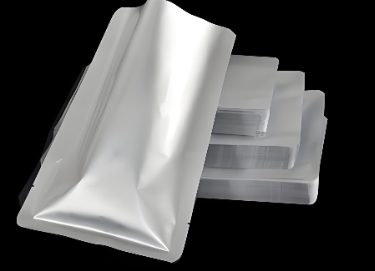 ESD Electronic Component Aluminum Foil Bag