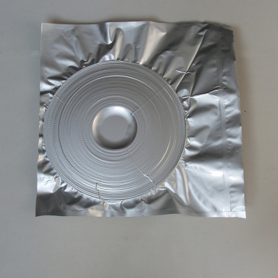 Kantong Aluminium Foil Anti-statis Elektronik