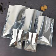 Compostable Biobased Aluminum Foil Composite Bag