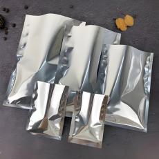 ถุงซองผสมฟอยล์อัลมิเนียมชีวภาพที่สามารถย่อยสลายได้