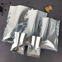 <span>Compostable</span> Biobased Aluminum Foil <span>Composite</span> Bag