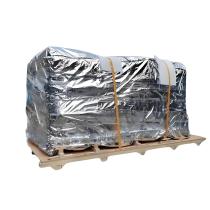 ถุงฟอยล์อลูมิเนียมป้องกันการเจาะอุตสาหกรรมที่ทนทานสูง