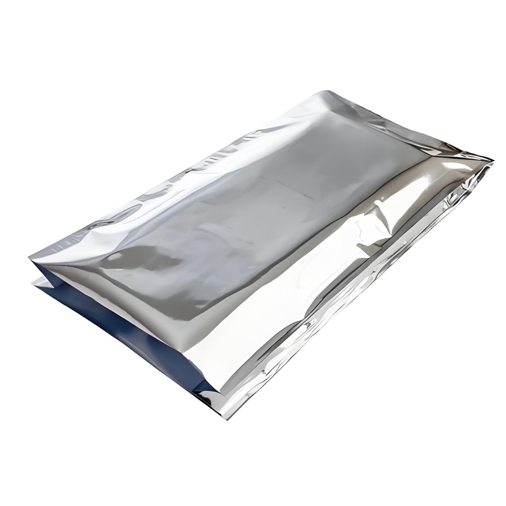 ถุงบรรจุภัณฑ์ฟอยล์อลูมิเนียมกันแสงสำหรับเครื่องสำอาง