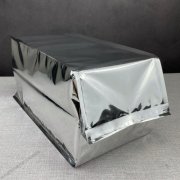 ถุงบรรจุภัณฑ์ฟอยล์อลูมิเนียมกันแสงสำหรับเครื่องสำอาง