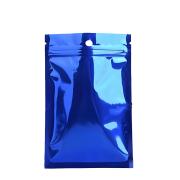 ถุงหุ้มฟอยล์อลูมิเนียมบังสัญญาณ ป้องกันไฟฟ้าสถิตย์ มีสีสัน