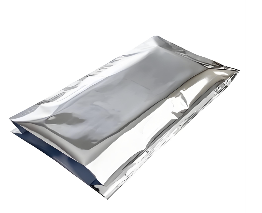 ฟิล์มคอมโพสิตอลูมิเนียม-พลาสติกสำหรับบรรจุภัณฑ์บลิสเตอร์เภสัชกรรม