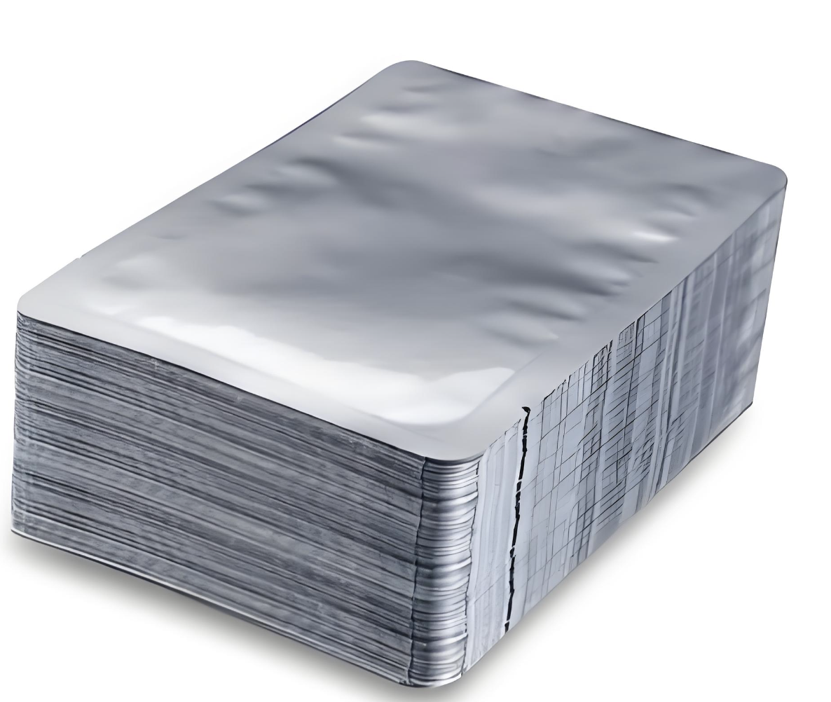 ฟิล์มคอมโพสิตอลูมิเนียม-พลาสติกสำหรับบรรจุภัณฑ์บลิสเตอร์เภสัชกรรม