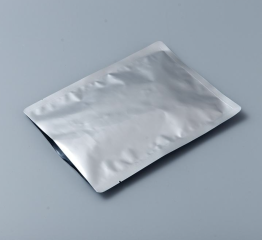 ฟิล์มคอมโพสิตอลูมิเนียมพลาสติกบรรจุภัณฑ์สูญญากาศอาหาร