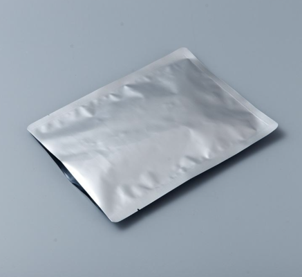 Food Vacuum Packaging Aluminum Plastic Composite Film