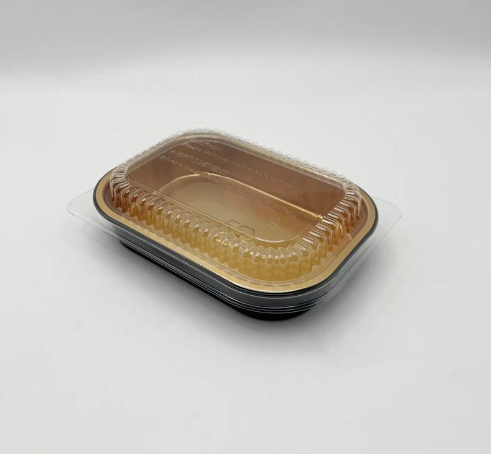 ฟิล์มอลูมิเนียมพลาสติกบรรจุภัณฑ์สุญญากาศระดับอาหาร