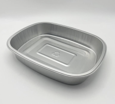 ฟิล์มอลูมิเนียมพลาสติกบรรจุภัณฑ์สุญญากาศระดับอาหาร