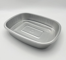 ฟิล์มอลูมิเนียมพลาสติกบรรจุภัณฑ์สุญญากาศระดับอาหาร