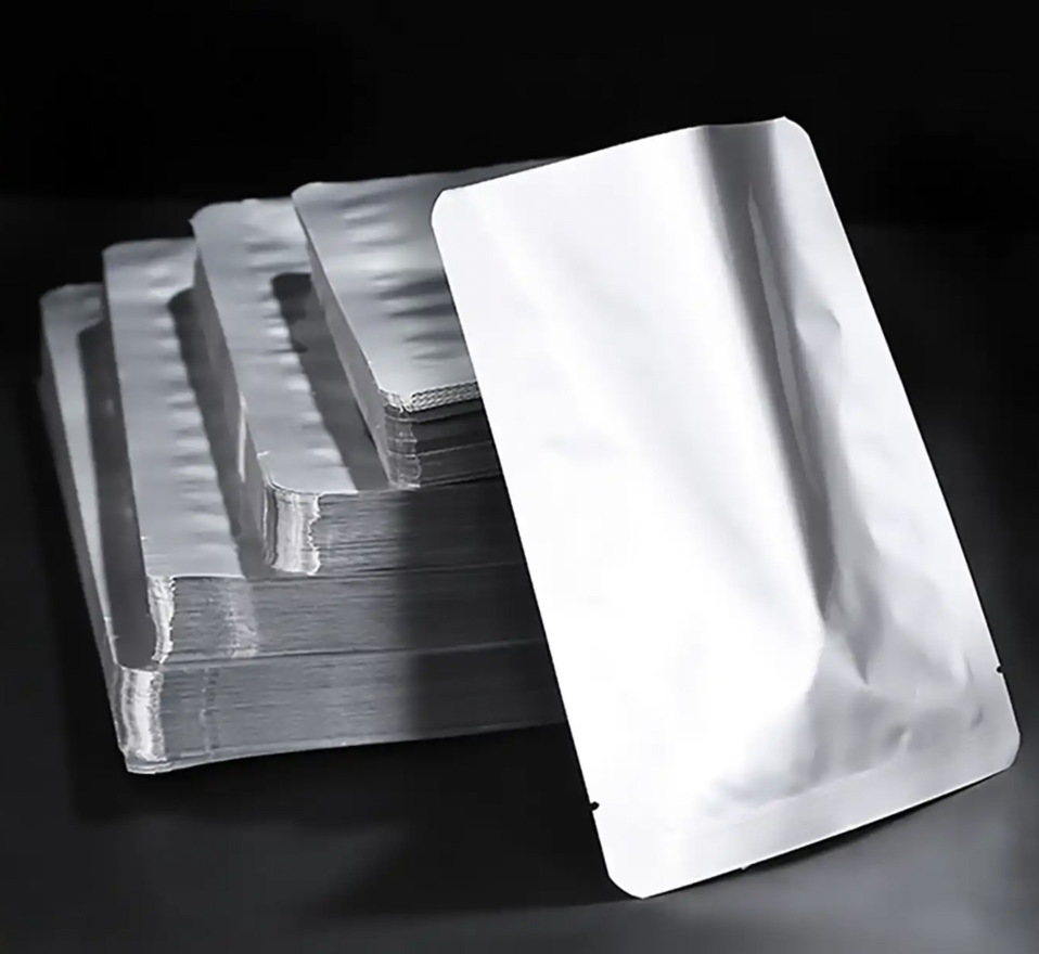 食品级铝塑包装膜