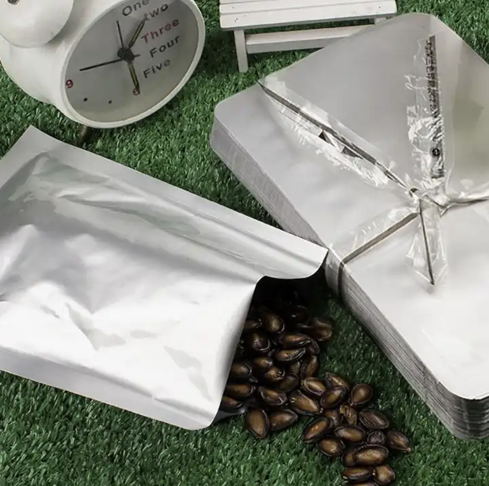 食品级铝塑包装膜