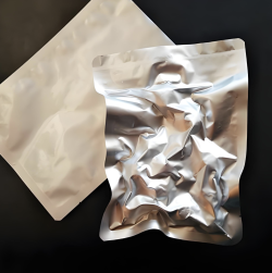 Vacuum <span>Food</span> Preservation Aluminum <span>Plastic</span> <span>Composite</span> Film
