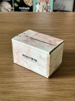 Hộp <span>carton</span> vận chuyển giấy sóng chuẩn cho thương mại điện tử